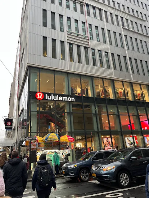 lululemon