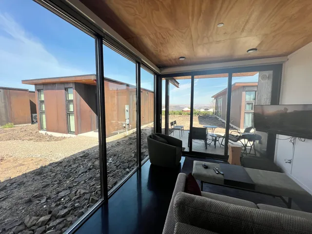 Cave B Ridge - K Rosé Hospitality LLC