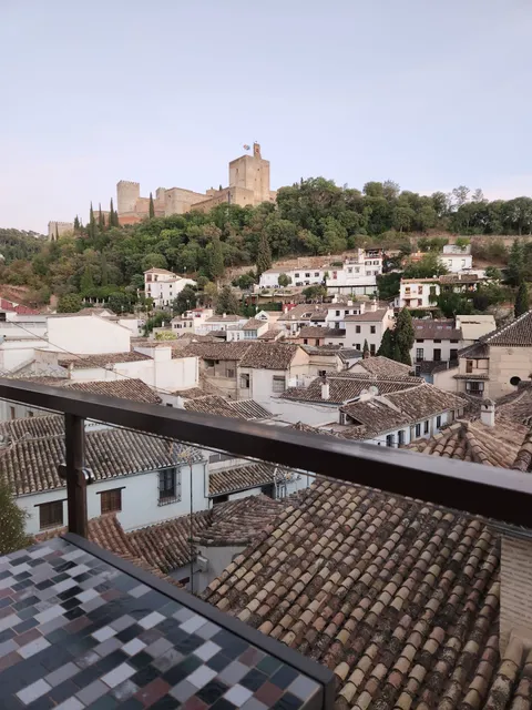 Casa Mirador Alhambra