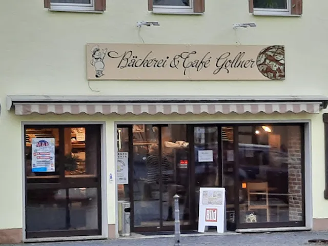 Bäckerei & Café Gollner