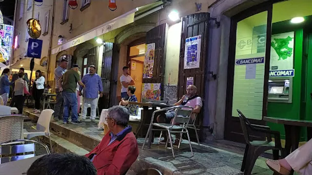 Iris Caffe' Di Facenda Ivan