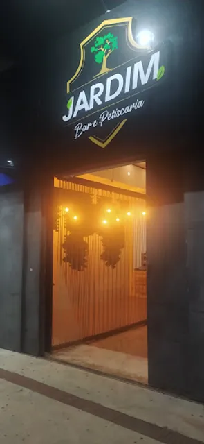 Jardim Bar e Petiscaria