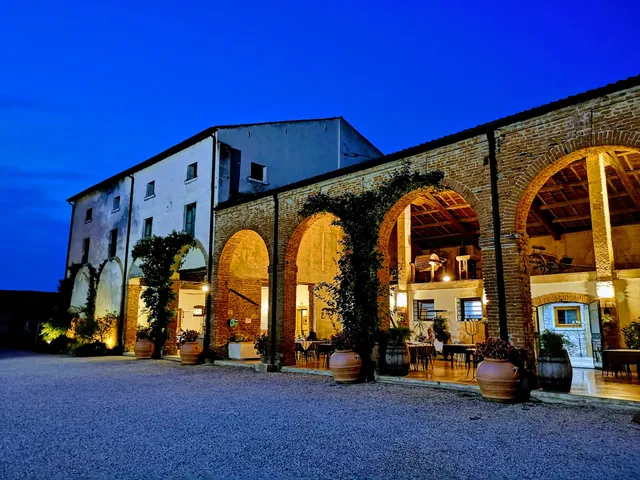 la campagnola montegaldella