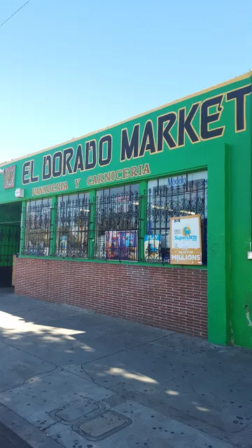 El Dorado Market