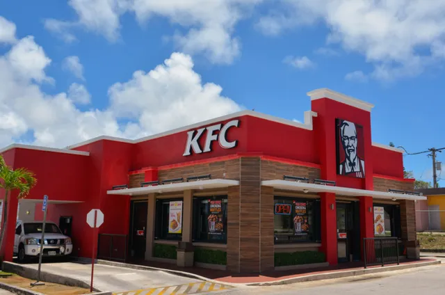 KFC