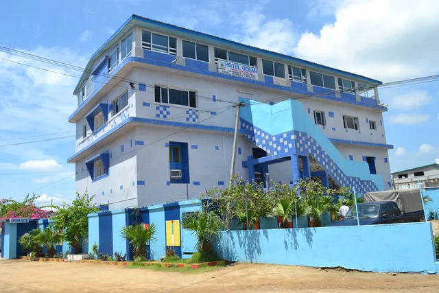 Hotel Swiss Paradise