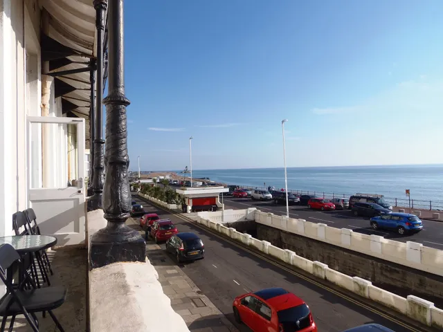 Alexander's Hastings