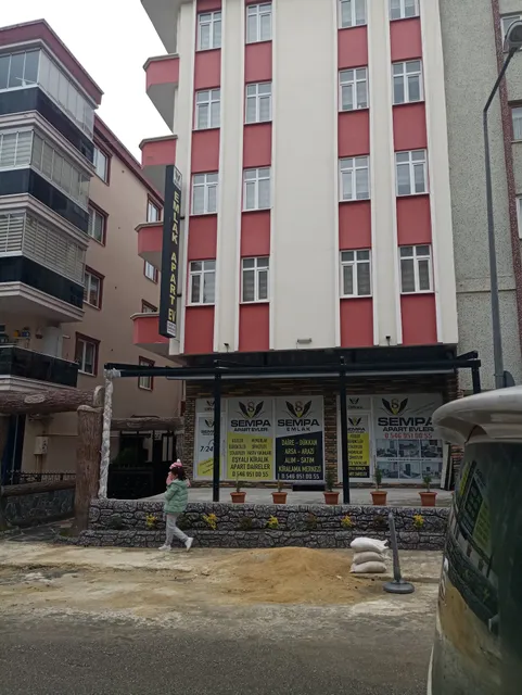 Sempa Emlak & Apart Evleri