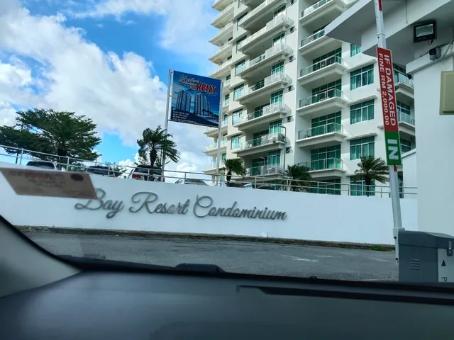 Imperial Suites Miri @ Diamond Tower