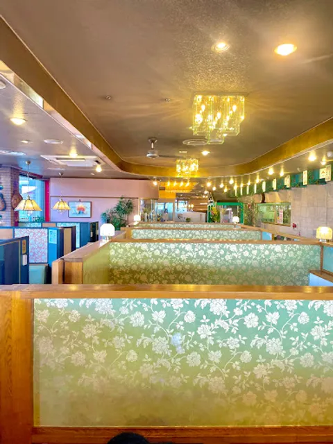 Chōsen Hanten - Nabi Amagawa