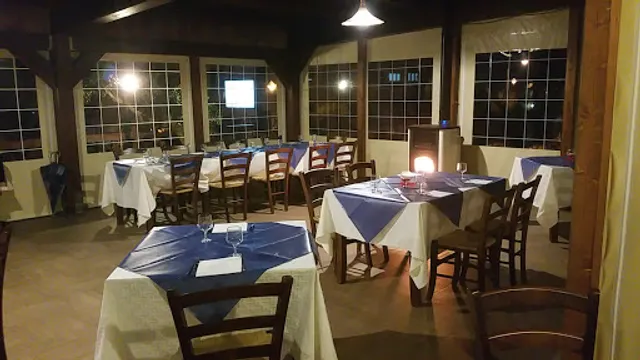 La Piccola Luna Rossa