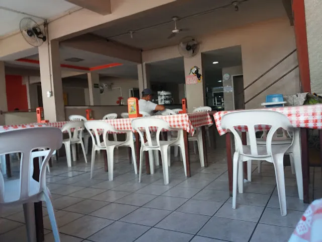 Restaurante Mania De Sabor