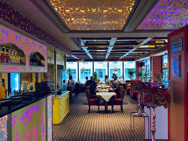 Kohinoor Indisches Restaurant
