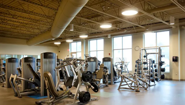 Singing River Healthplex