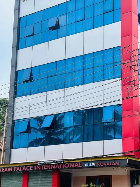 Town Gate Dream Palace International