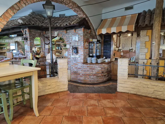 Gostilna-Pizzeria Nona