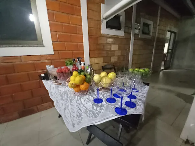 Restaurante Dom Giovanni