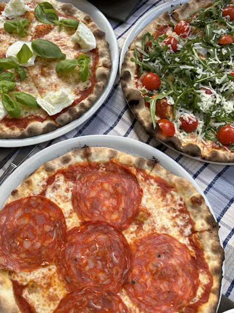 Castello Pizza Down town