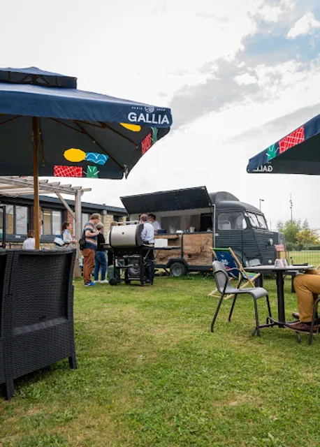 Le Domaine K Restaurant