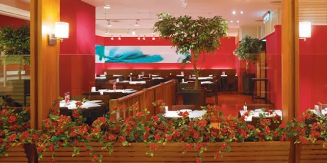 Thai Town Cuisine - Taichung Lihpao Outlet Mall Store