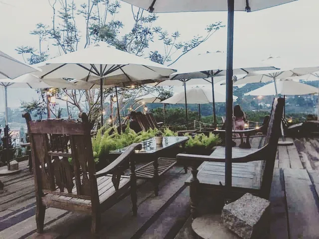 Ngày của Nắng Coffee+