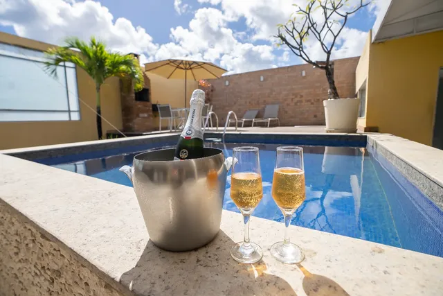 Scala | Motel em Salvador - BA