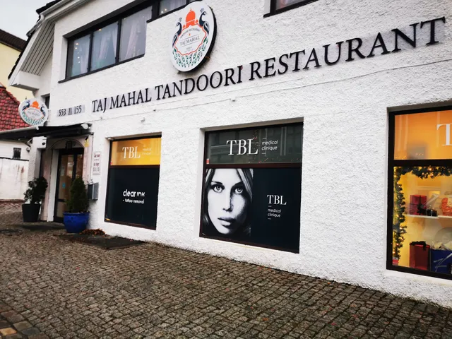 Taj Mahal Tandoori Restaurant