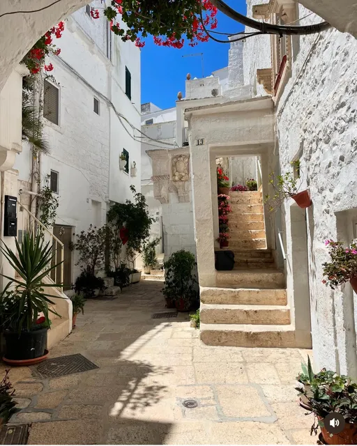 Dimora Chicco di Grano