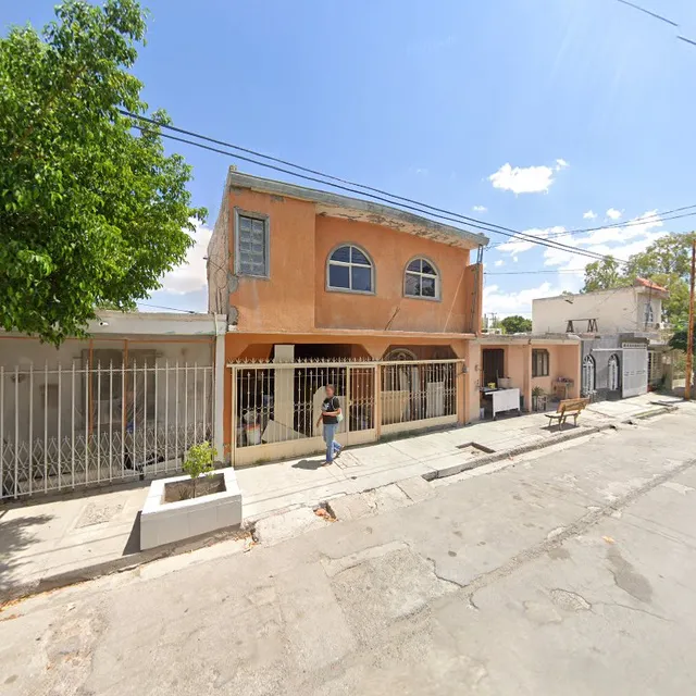 Gorditas y Tamalitos