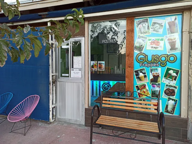 Gusgo Frappes