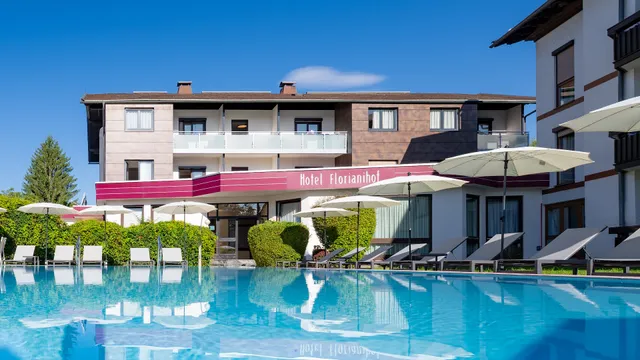 Hotel Florianihof-Trinkl GmbH.KG.