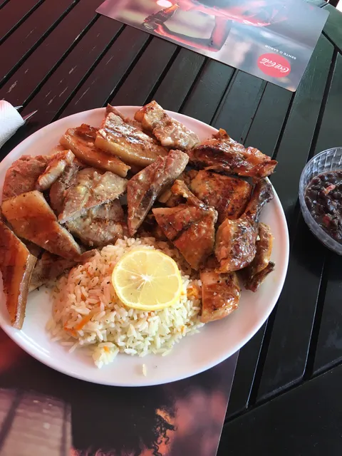 Churrasqueira Grill & Beer