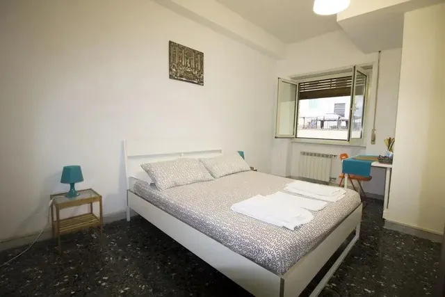 Guest House Furio Camillo