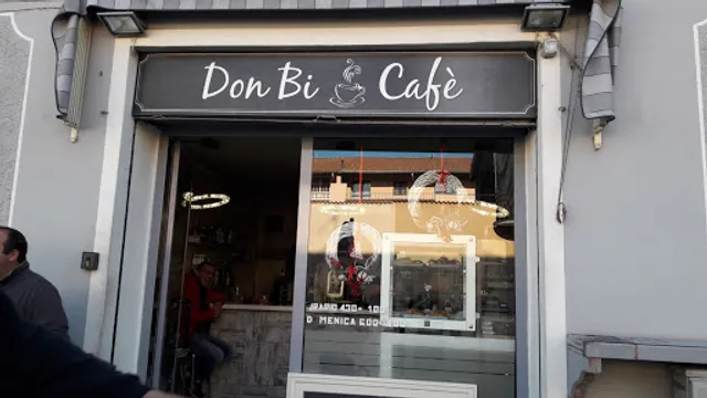 Don Bi Caffè Bar Aperitivi