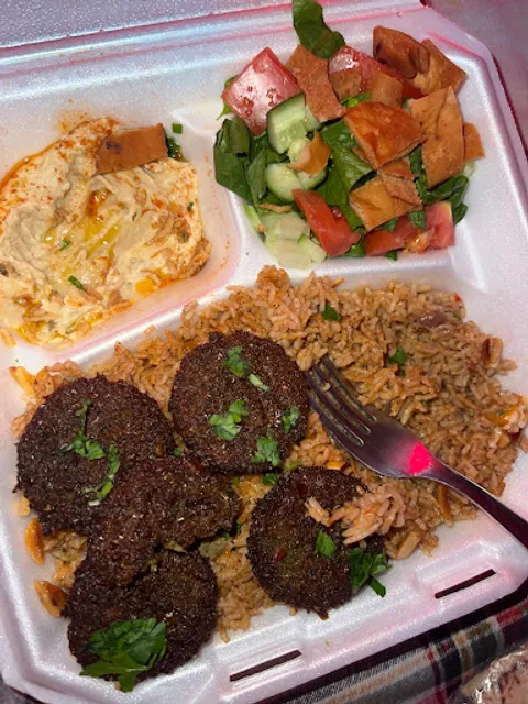 Shawarma & More Restaurant