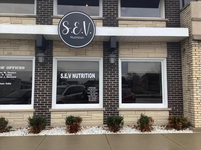 Salud Es Vida Nutrition LLC