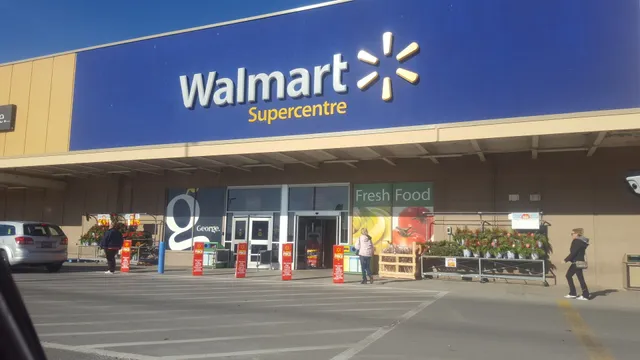 Walmart Supercentre