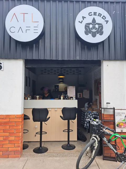 Atl Café