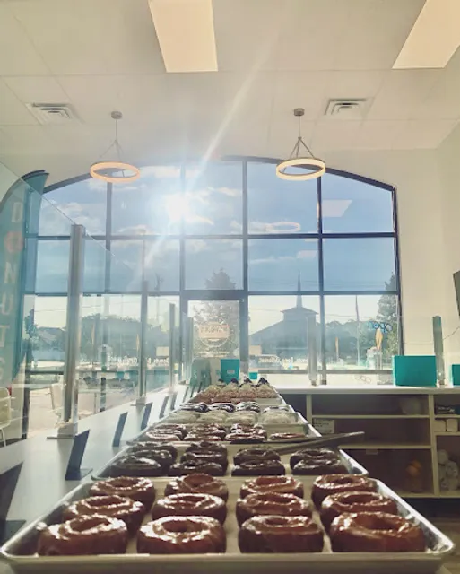 Maverick's Donut Company - Simpsonville