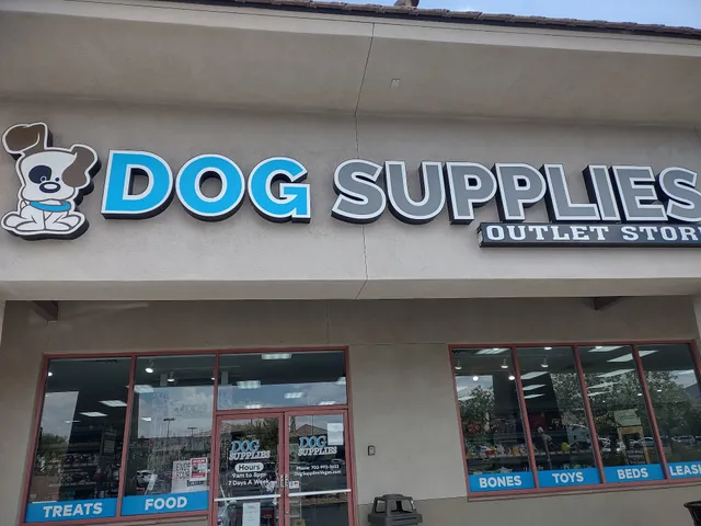 Anthem Village Center