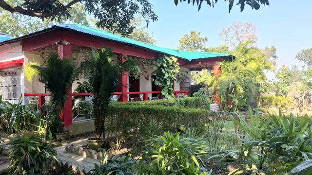 Atmaja the Cottage Garden (under tourism dept. govt. of West Bengal)