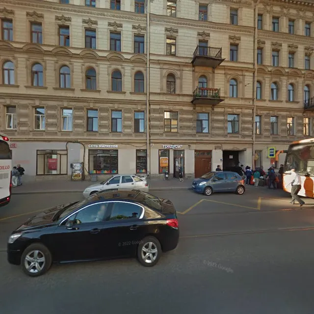 Хостел Level 3