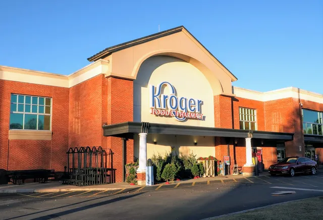 Kroger