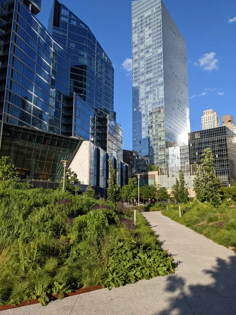 Waterline Square Sales Gallery