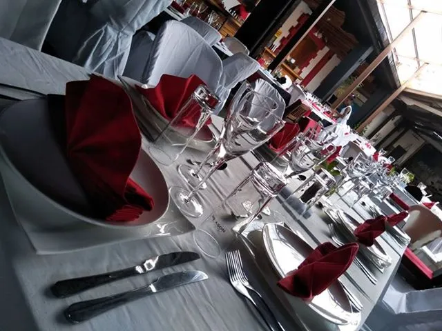 COCKTAIL CAFE - DZAMA