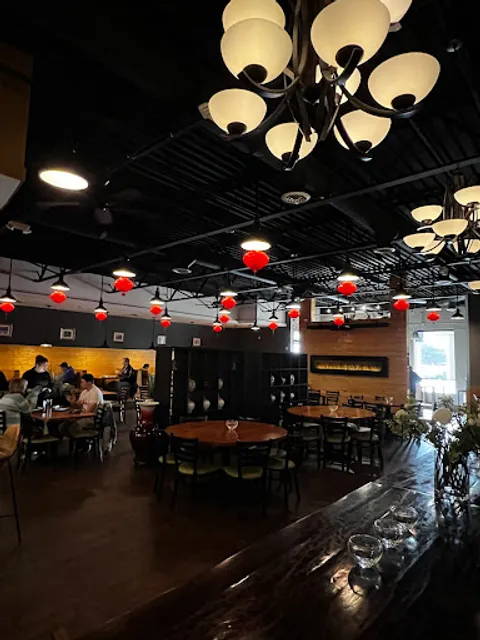 Evergreen Restaurant