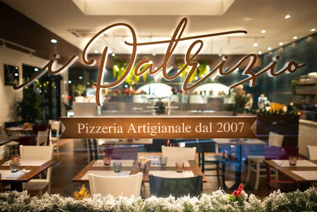 iPatrizio - Pizzeria Artigianale