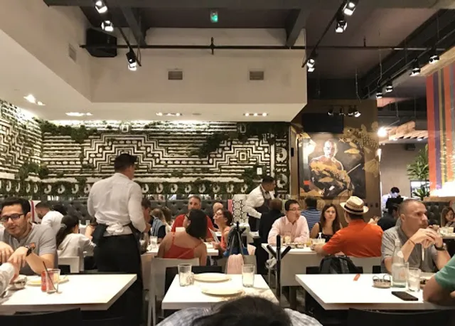 Bolay Fresh Bold Kitchen - Miami Lakes