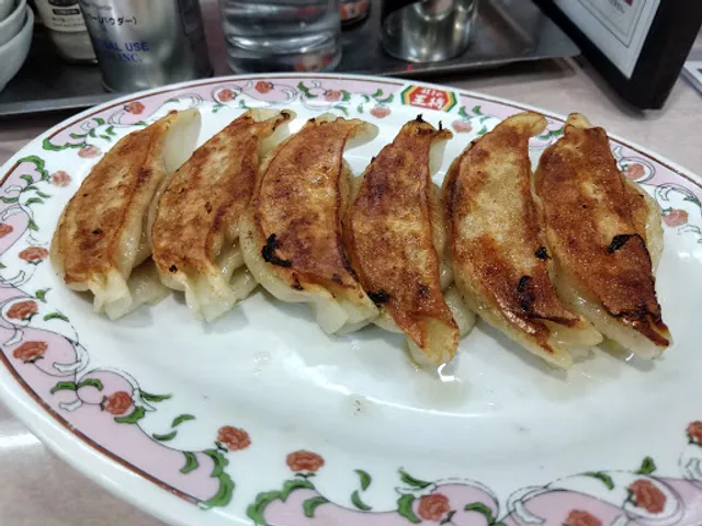 Gyoza no Ohsho - Suidobashi
