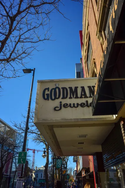 Goodman's Jewelers
